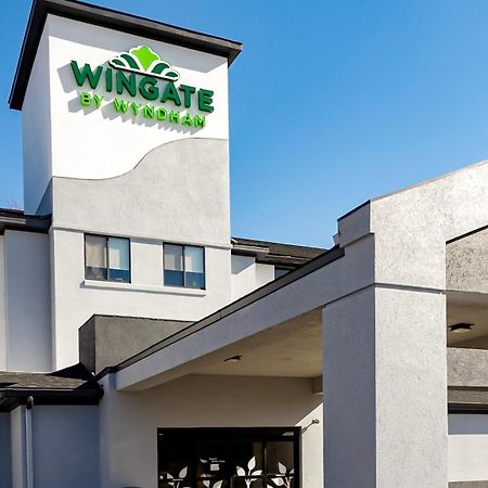 Wingate By Wyndham Owensboro Ξενοδοχείο Εξωτερικό φωτογραφία