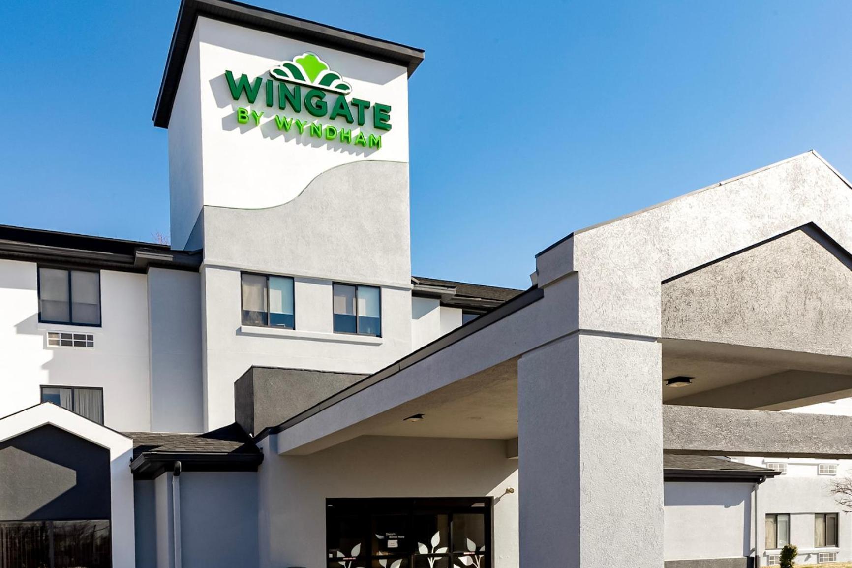 Wingate By Wyndham Owensboro Ξενοδοχείο Εξωτερικό φωτογραφία
