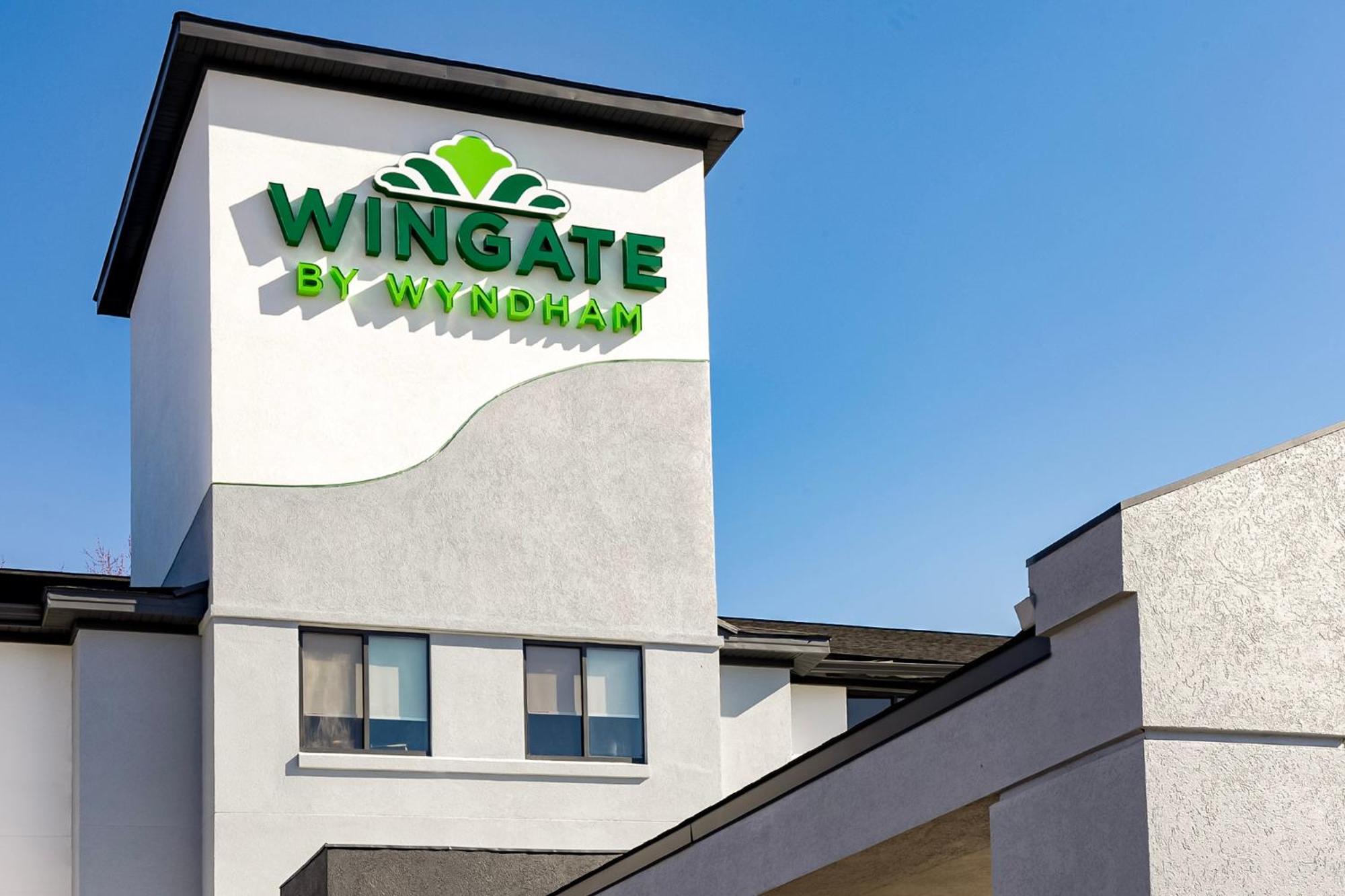 Wingate By Wyndham Owensboro Ξενοδοχείο Εξωτερικό φωτογραφία