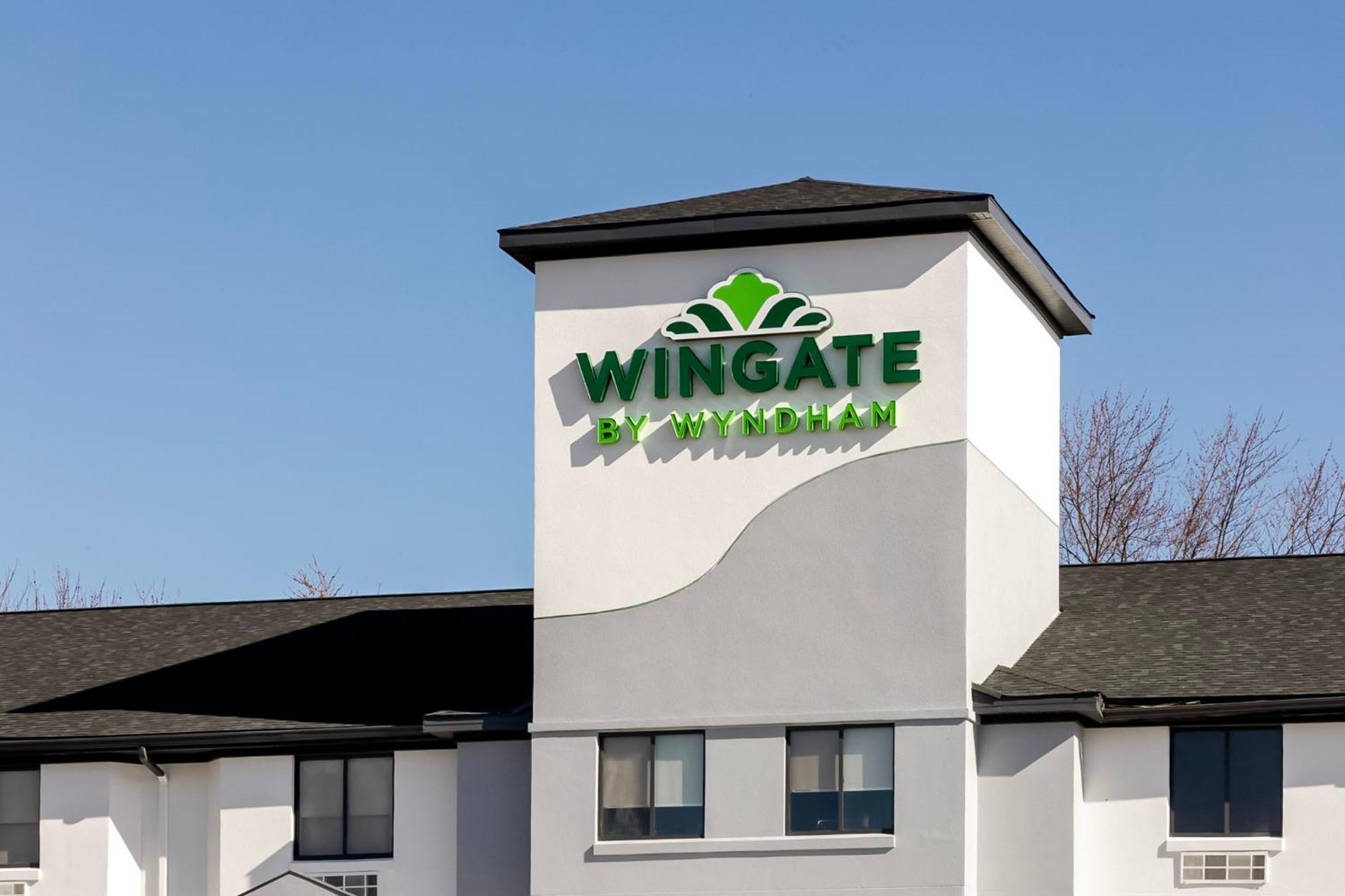 Wingate By Wyndham Owensboro Ξενοδοχείο Εξωτερικό φωτογραφία